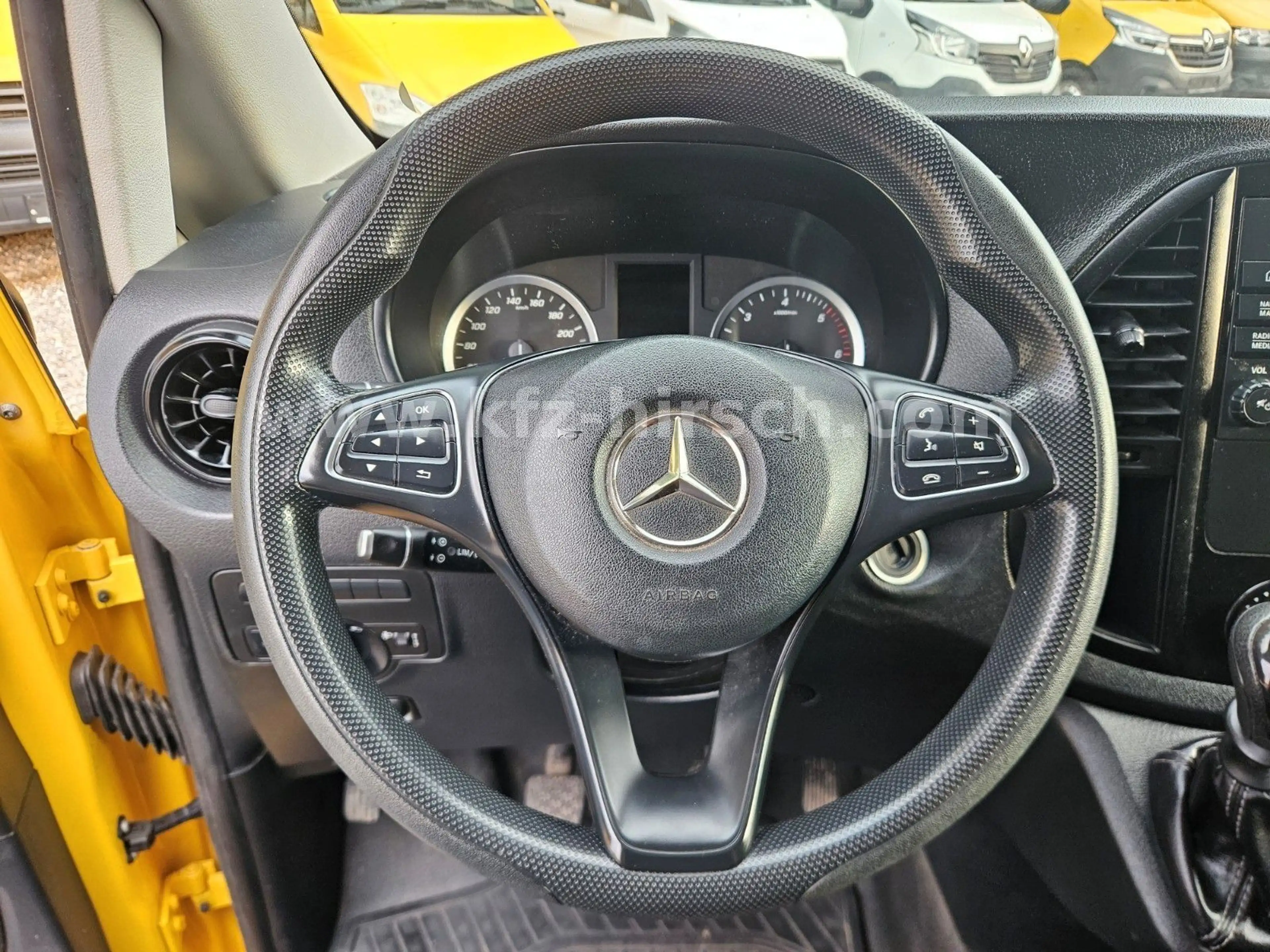 Mercedes-Benz Vito EXTRALANG Kasten CDI Maxi 2xSchiebetüre — photo 10