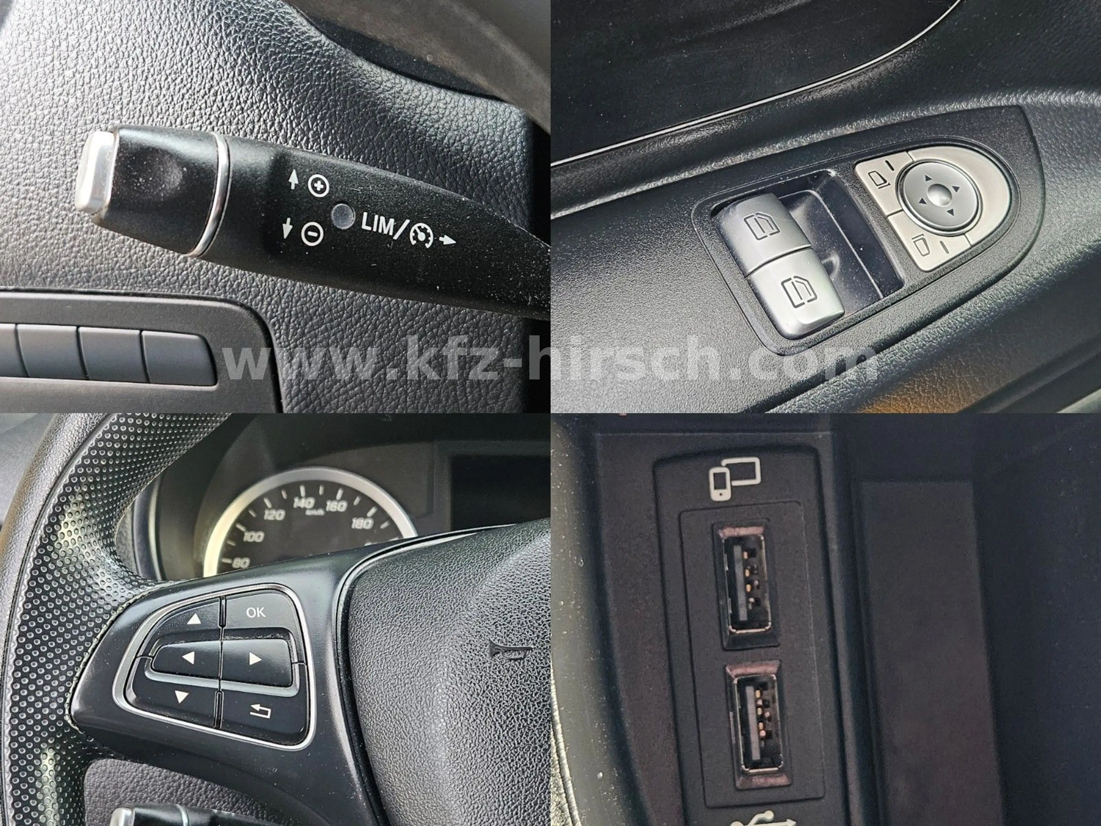 Mercedes-Benz Vito EXTRALANG Kasten CDI Maxi 2xSchiebetüre — photo 12