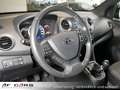 Hyundai i10 Passion DAB Klima Scheckheft gepflegt Gris - thumbnail 12