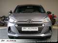 Hyundai i10 Passion DAB Klima Scheckheft gepflegt Gris - thumbnail 8