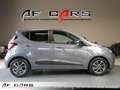 Hyundai i10 Passion DAB Klima Scheckheft gepflegt Gris - thumbnail 6