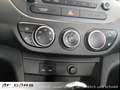 Hyundai i10 Passion DAB Klima Scheckheft gepflegt Gris - thumbnail 17