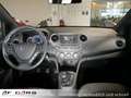 Hyundai i10 Passion DAB Klima Scheckheft gepflegt Gris - thumbnail 13