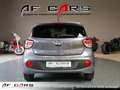 Hyundai i10 Passion DAB Klima Scheckheft gepflegt Gris - thumbnail 4