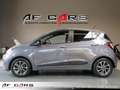 Hyundai i10 Passion DAB Klima Scheckheft gepflegt Gris - thumbnail 2