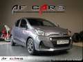 Hyundai i10 Passion DAB Klima Scheckheft gepflegt Gris - thumbnail 7