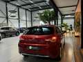 Citroen C4 1.2 PureTech Collection Nap Parkeersensoren Blueto Rouge - thumbnail 5