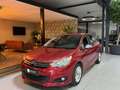 Citroen C4 1.2 PureTech Collection Nap Parkeersensoren Blueto Rouge - thumbnail 6