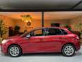 Citroen C4 1.2 PureTech Collection Nap Parkeersensoren Blueto Rouge - thumbnail 7