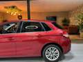 Citroen C4 1.2 PureTech Collection Nap Parkeersensoren Blueto Rouge - thumbnail 8