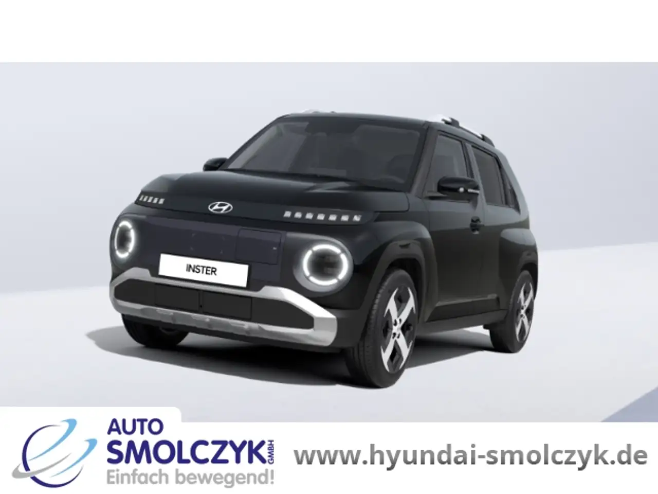 Hyundai Inster
