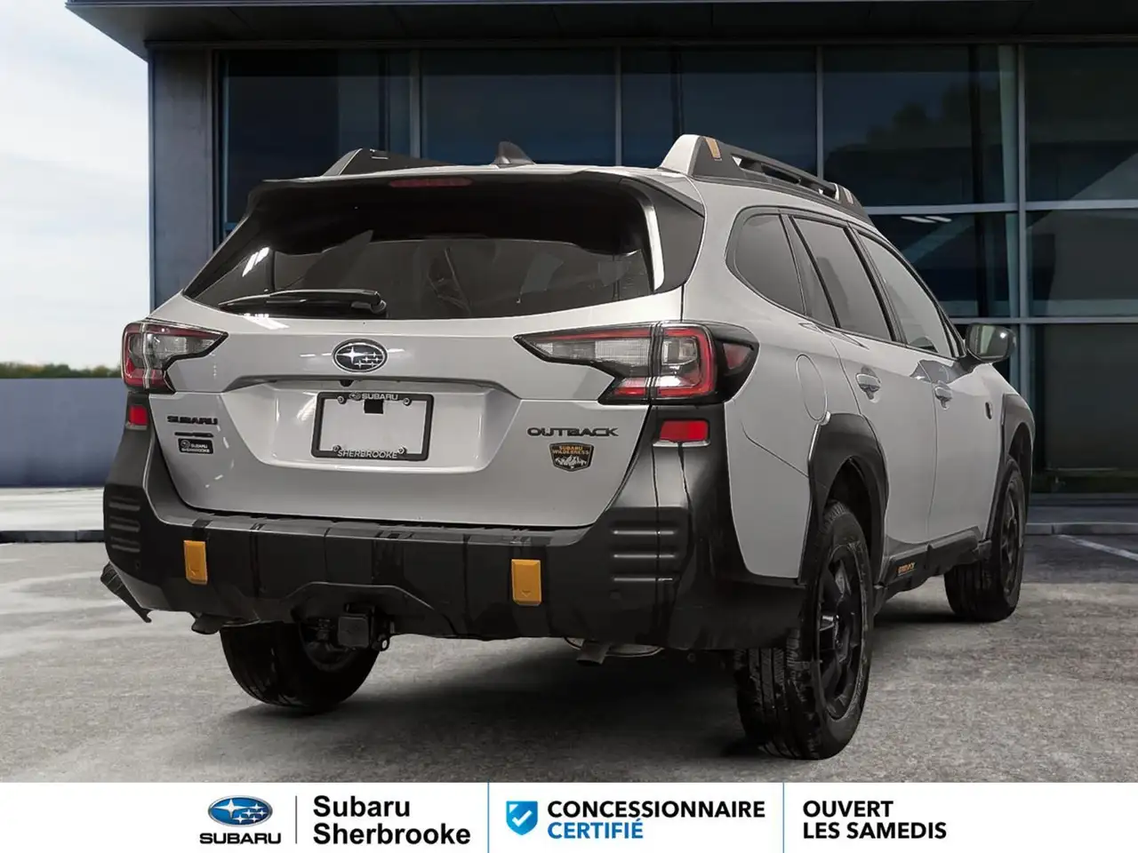 Subaru OUTBACK снимка Subaru OUTBACK