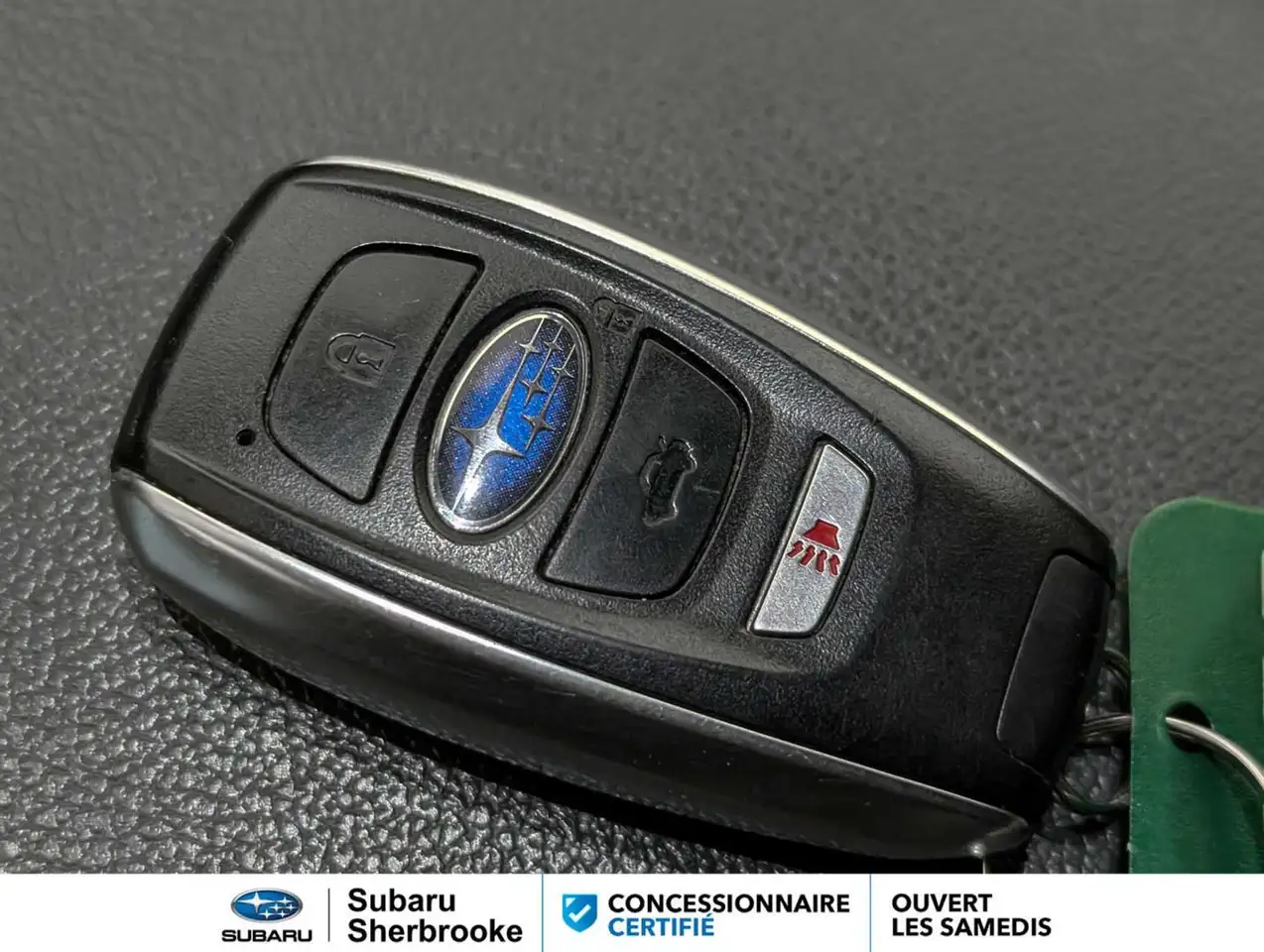 Subaru OUTBACK снимка Subaru OUTBACK