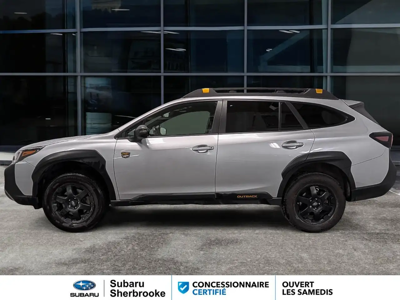 Subaru OUTBACK снимка Subaru OUTBACK