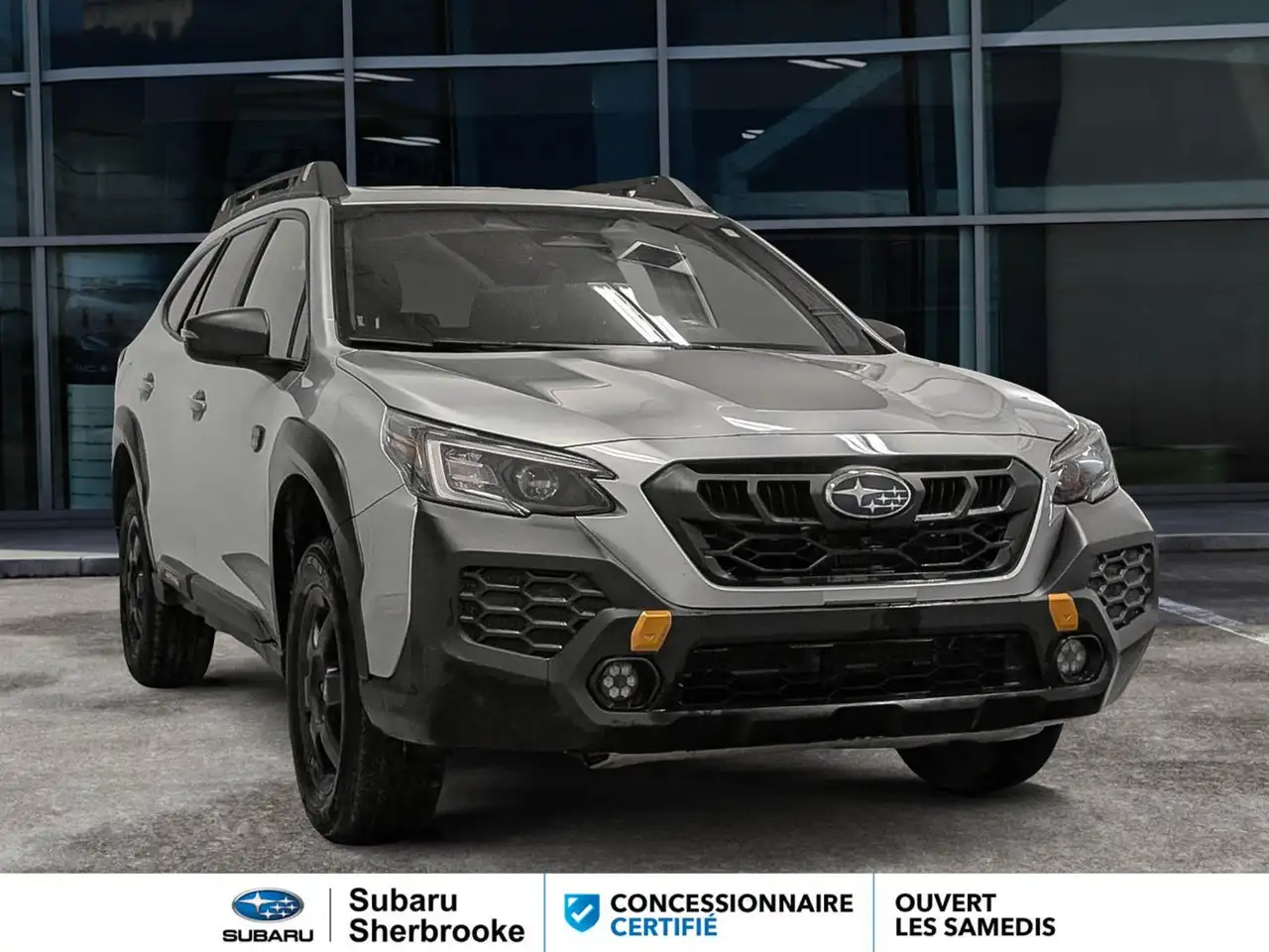 Subaru OUTBACK снимка Subaru OUTBACK