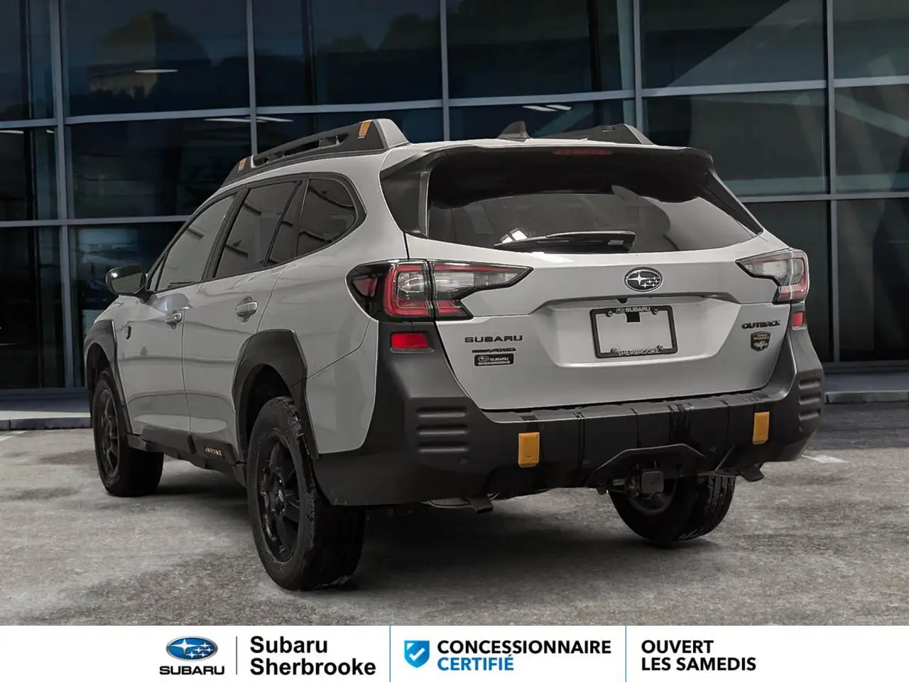 Subaru OUTBACK снимка Subaru OUTBACK