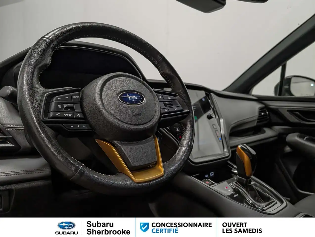 Subaru OUTBACK снимка Subaru OUTBACK