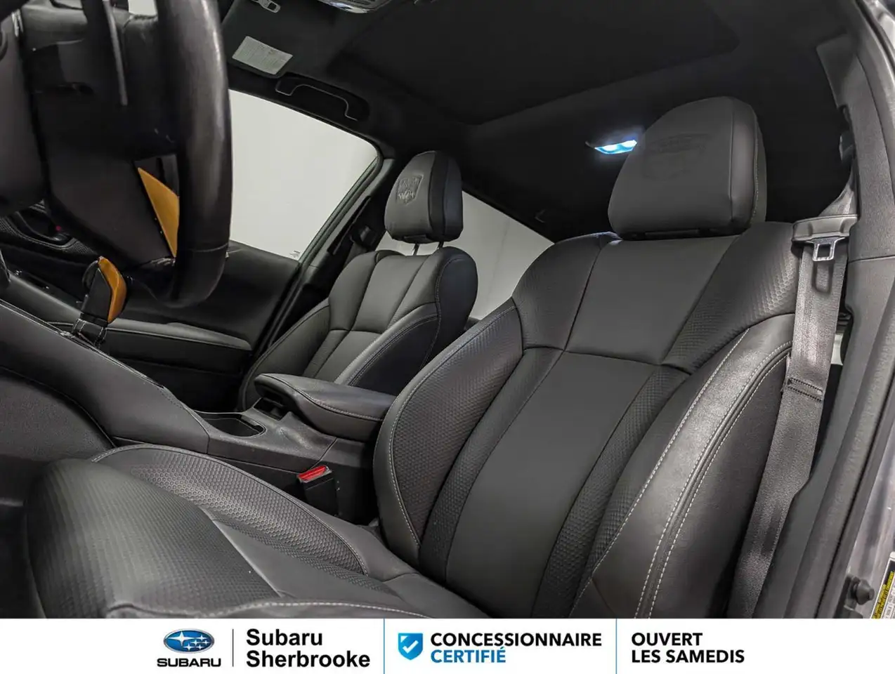 Subaru OUTBACK снимка Subaru OUTBACK