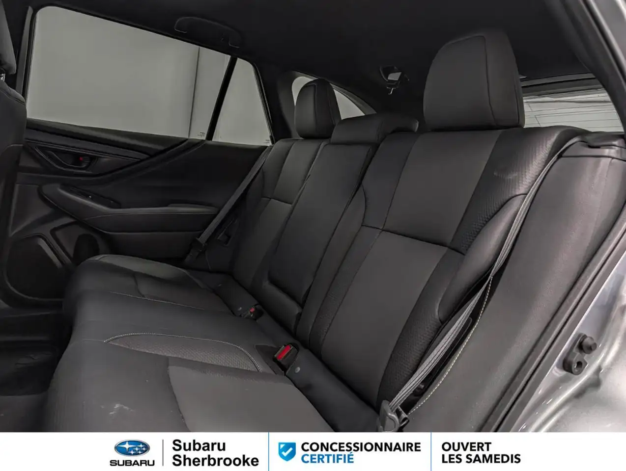 Subaru OUTBACK снимка Subaru OUTBACK