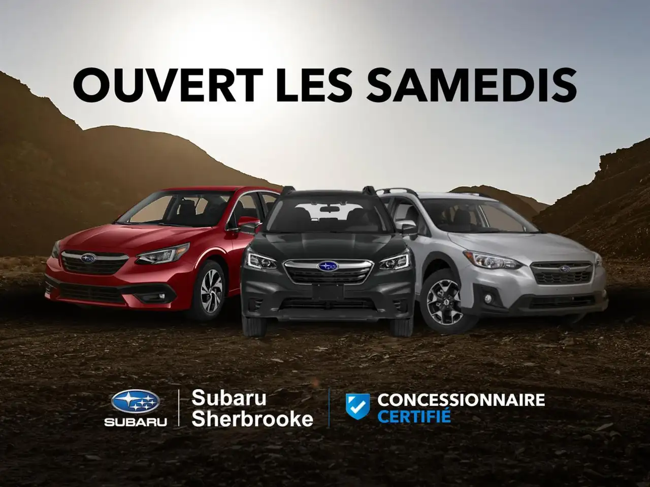 Subaru OUTBACK снимка Subaru OUTBACK