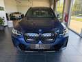 BMW iX3 M-Sport*Impressive*Laser*Pano*HarmanKardon*AHK*TOP!! Blau - thumbnail 2