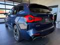 BMW iX3 M-Sport*Impressive*Laser*Pano*HarmanKardon*AHK*TOP!! Blau - thumbnail 7