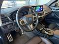 BMW iX3 M-Sport*Impressive*Laser*Pano*HarmanKardon*AHK*TOP!! Blau - thumbnail 13