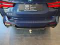 BMW iX3 M-Sport*Impressive*Laser*Pano*HarmanKardon*AHK*TOP!! Blau - thumbnail 12