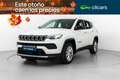 Jeep Compass 1.5 MHEV Altitude FWD DCT Blanco - thumbnail 1