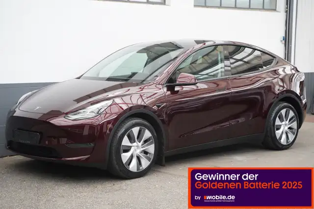 Tesla Model Y Long Range AWD *Matrix-LED*