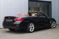 BMW 4 Serie Cabrio 430i | High Executive / M-Sport Negro - thumbnail 6
