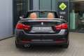 BMW 4 Serie Cabrio 430i | High Executive / M-Sport Negro - thumbnail 7