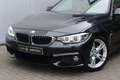 BMW 4 Serie Cabrio 430i | High Executive / M-Sport Negro - thumbnail 8