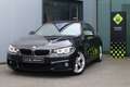 BMW 4 Serie Cabrio 430i | High Executive / M-Sport Negro - thumbnail 4