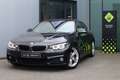 BMW 4 Serie Cabrio 430i | High Executive / M-Sport Negro - thumbnail 5