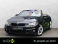 BMW 4 Serie Cabrio 430i | High Executive / M-Sport Negro - thumbnail 1