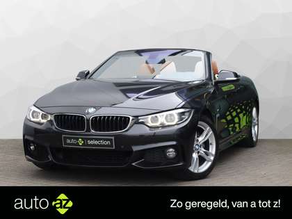 BMW 4 Serie Cabrio 430i | High Executive / M-Sport