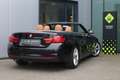 BMW 4 Serie Cabrio 430i | High Executive / M-Sport Negro - thumbnail 2