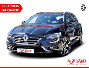 Grandtour TCe 225 Initiale Paris Bose