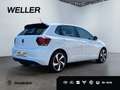 Volkswagen Polo 2.0 TSI DSG *SHZ*PDC v+h*DAB+*Ambiente*WKR* Wit - thumbnail 18