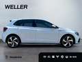 Volkswagen Polo 2.0 TSI DSG *SHZ*PDC v+h*DAB+*Ambiente*WKR* Blanc - thumbnail 9