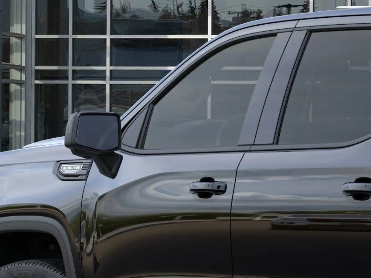 GMC Sierra 1500 снимка GMC Sierra 1500