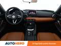 Fiat 124 Spider 1.4 Turbo Lusso Marrone - thumbnail 12