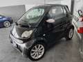 smart forTwo passion cabriolet Nero - thumbnail 9