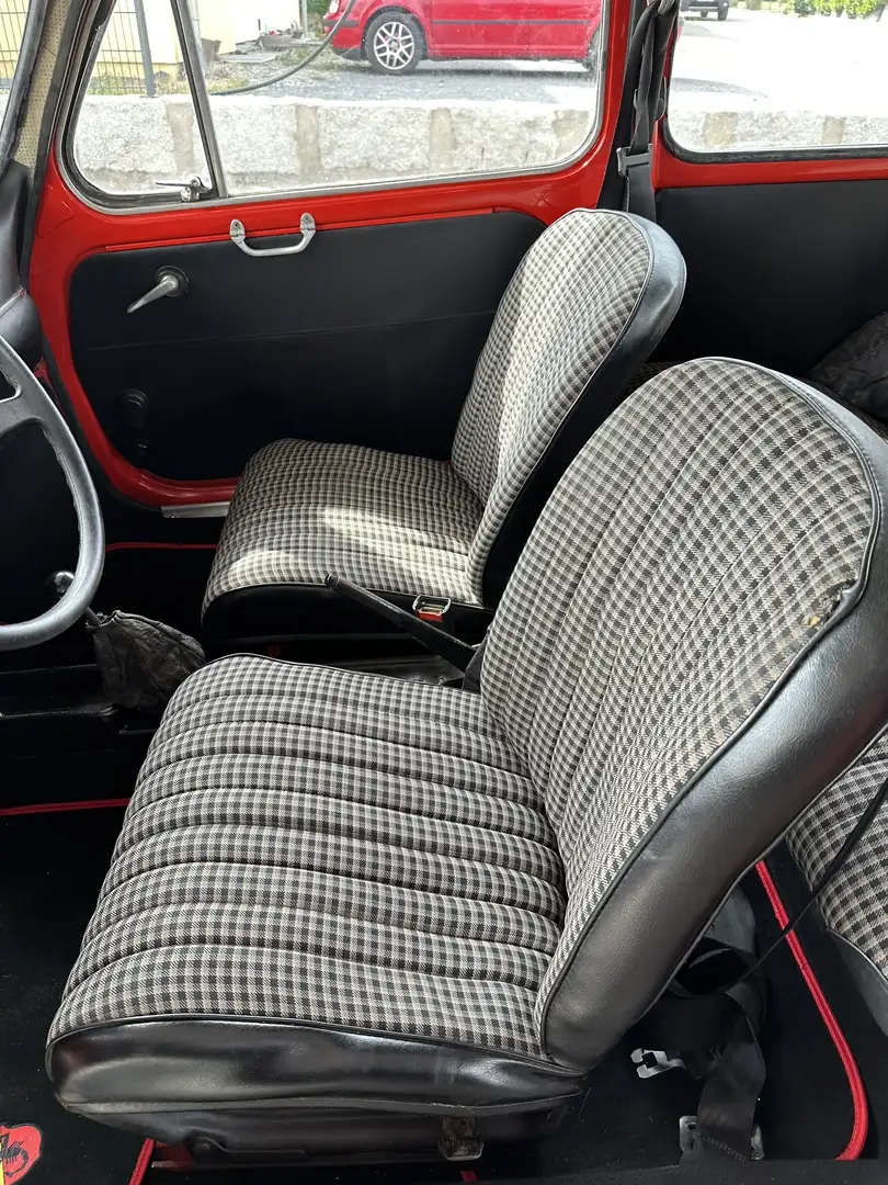 Zastava 750 L - 2