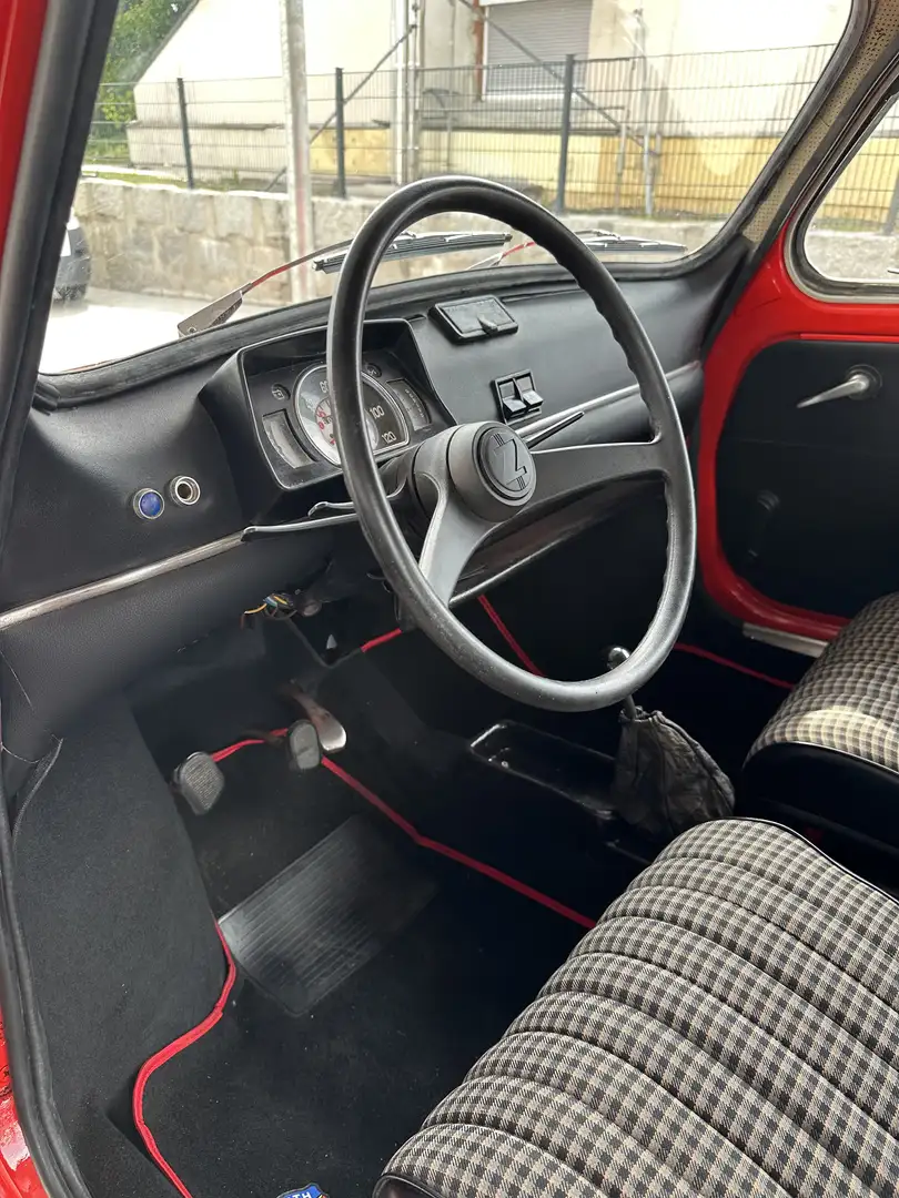 Zastava 750 L - 1
