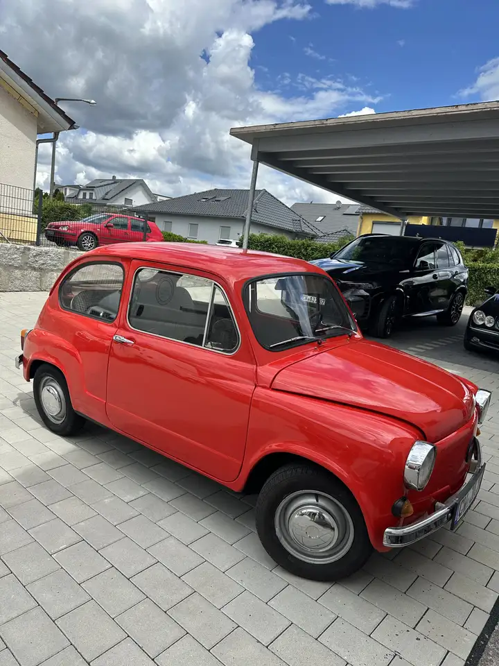 Zastava 750 L, foto 5