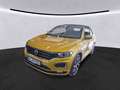 Volkswagen T-Roc 1.5TSI R-Line Navi LED Kamera Yellow - thumbnail 2