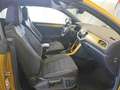 Volkswagen T-Roc 1.5TSI R-Line Navi LED Kamera Yellow - thumbnail 4