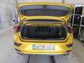 Volkswagen T-Roc 1.5TSI R-Line Navi LED Kamera Yellow - thumbnail 7